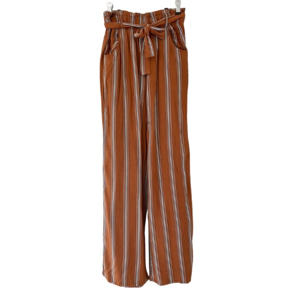 Sky And Sparrow Wide Leg Pants Size Small